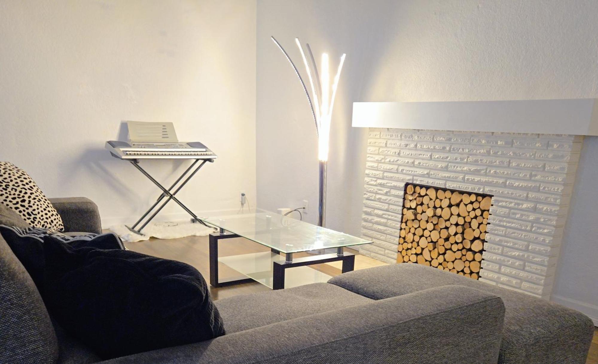 Lovely Cozy Room! With Attached Private Bath In The Heart Of Vancouver! Private Parking & Self Check-In! Exteriér fotografie