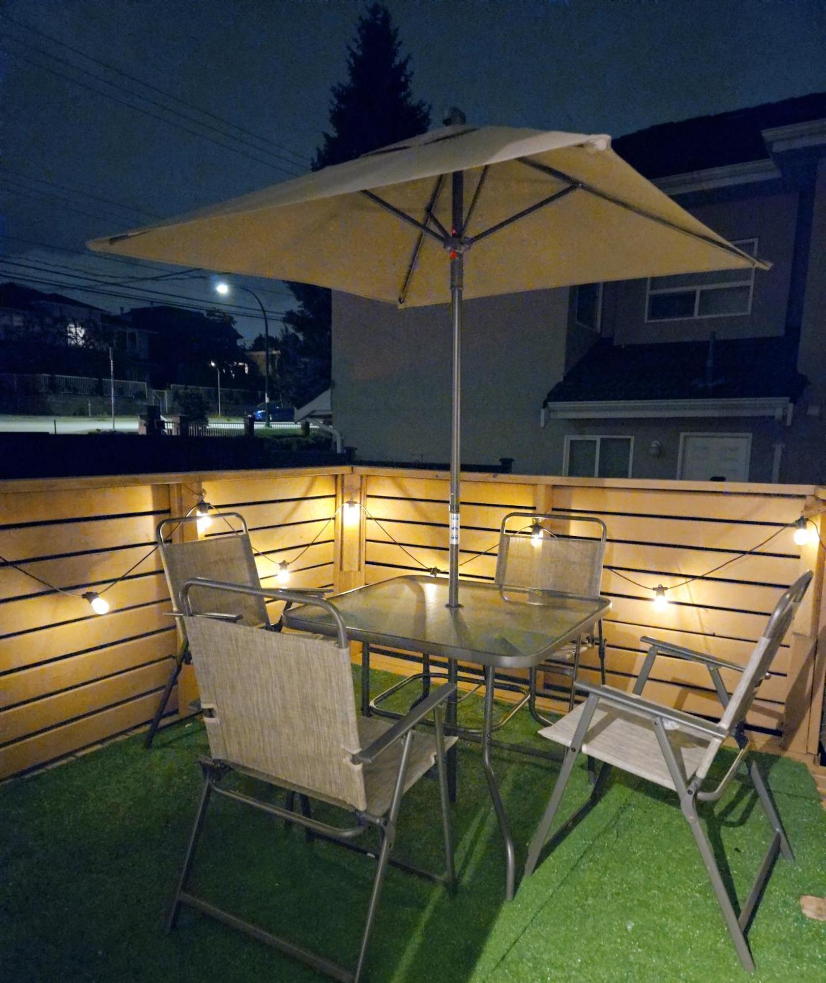 Lovely Cozy Room! With Attached Private Bath In The Heart Of Vancouver! Private Parking & Self Check-In! Exteriér fotografie