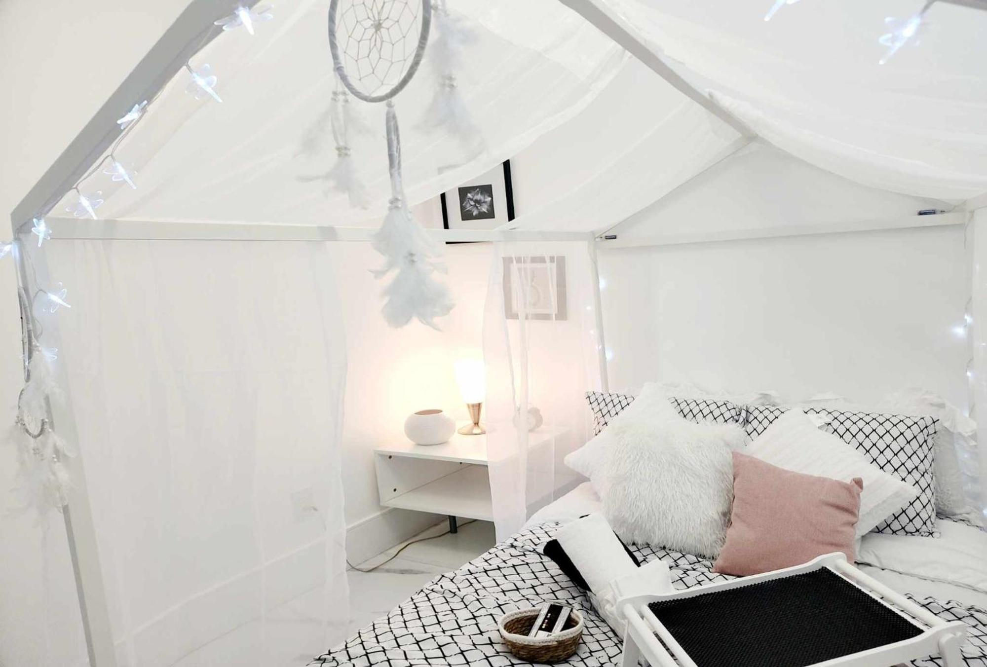 Lovely Cozy Room! With Attached Private Bath In The Heart Of Vancouver! Private Parking & Self Check-In! Exteriér fotografie
